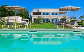 Terra Home Resort